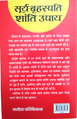 Surya Brahspati Shanti Upay-img4