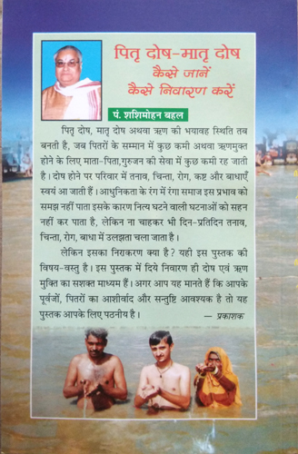 Pitra Dosh - Matra Dosh | Kaise Jaane Kaise Nivaran Karen-img4