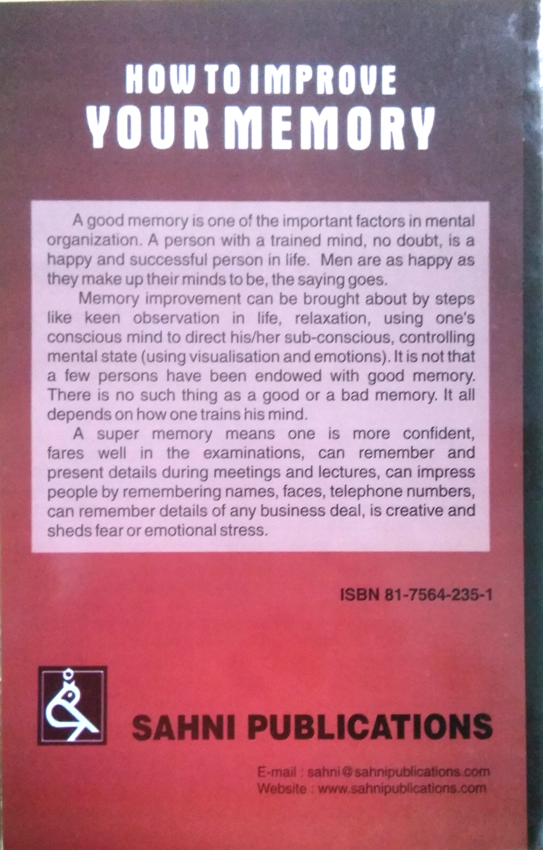 How To Improve Your Memory-img3