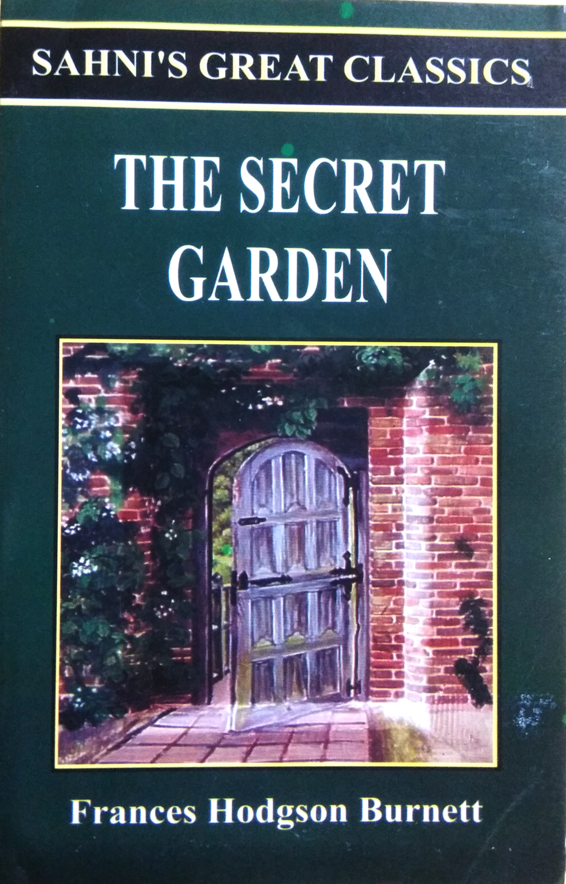 The Secret Garden