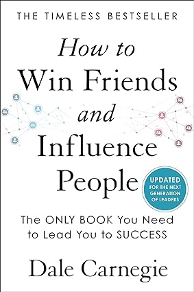 How to Win Friends & Influence People