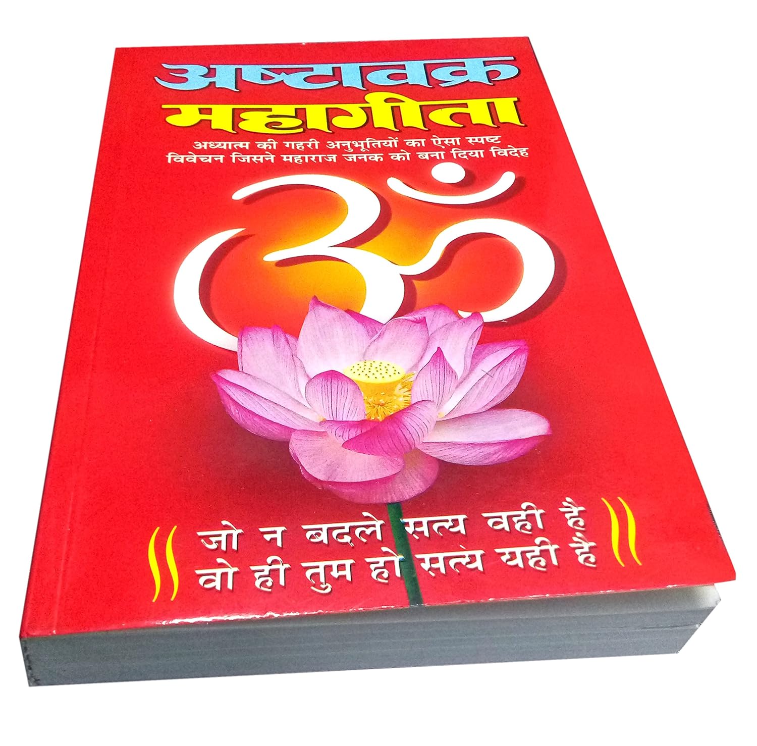 Ashtavakra Mahageeta-img2