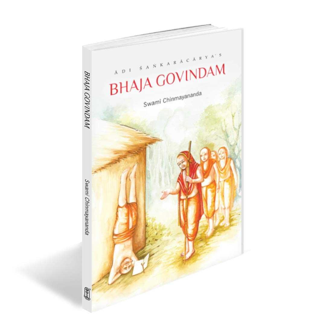 Bhaj Govindam n विवेक चूडामणि-img1