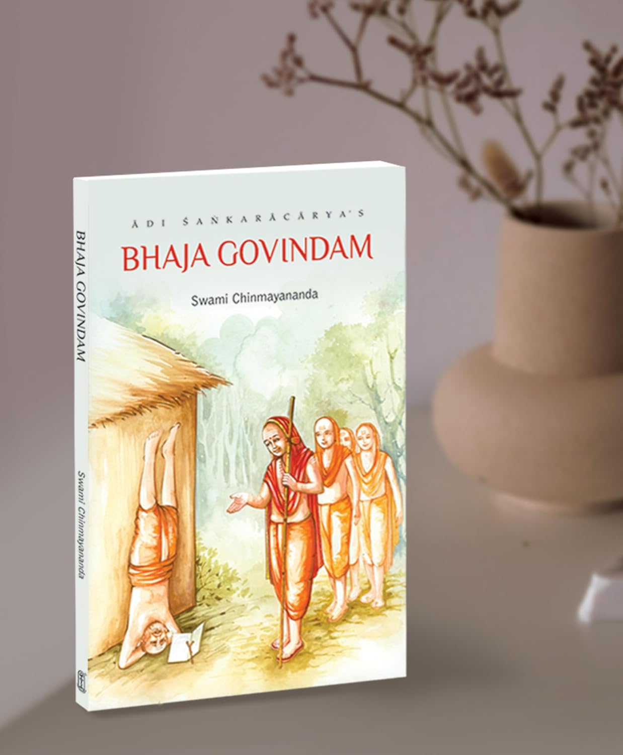 Bhaj Govindam n विवेक चूडामणि-img2