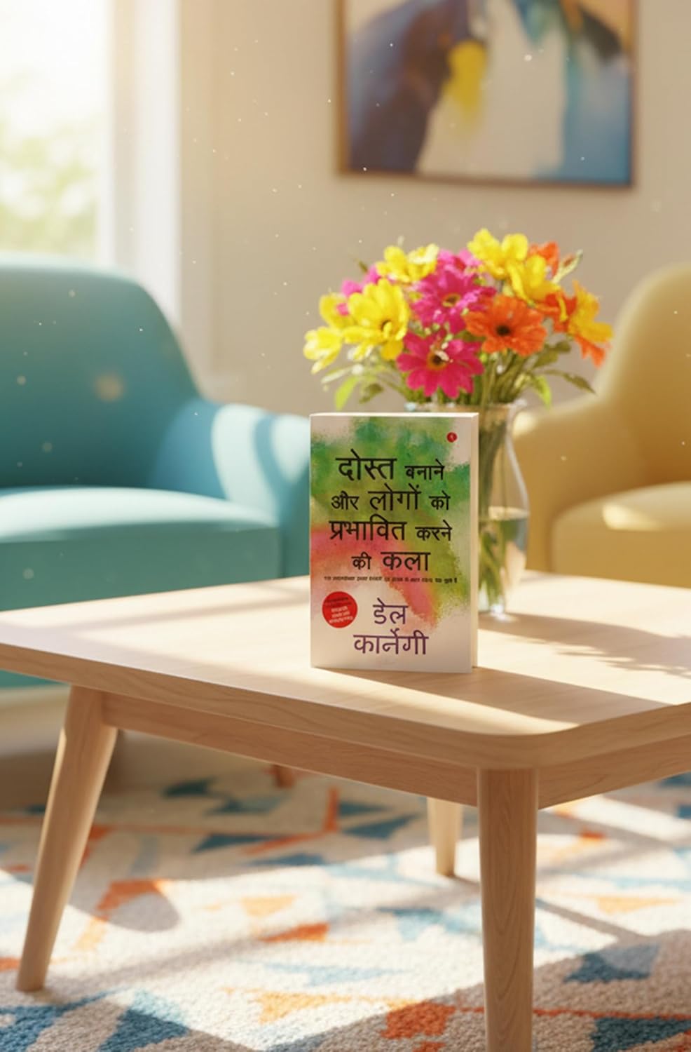 Lok Vyavhar : How to Win Friends & Influence People (Hindi)-img2