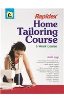 Home Tailoring Course