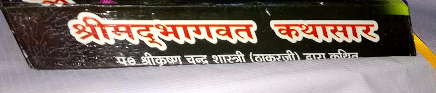 SRIMAD BHAGWAT KATHA SAAR-img3