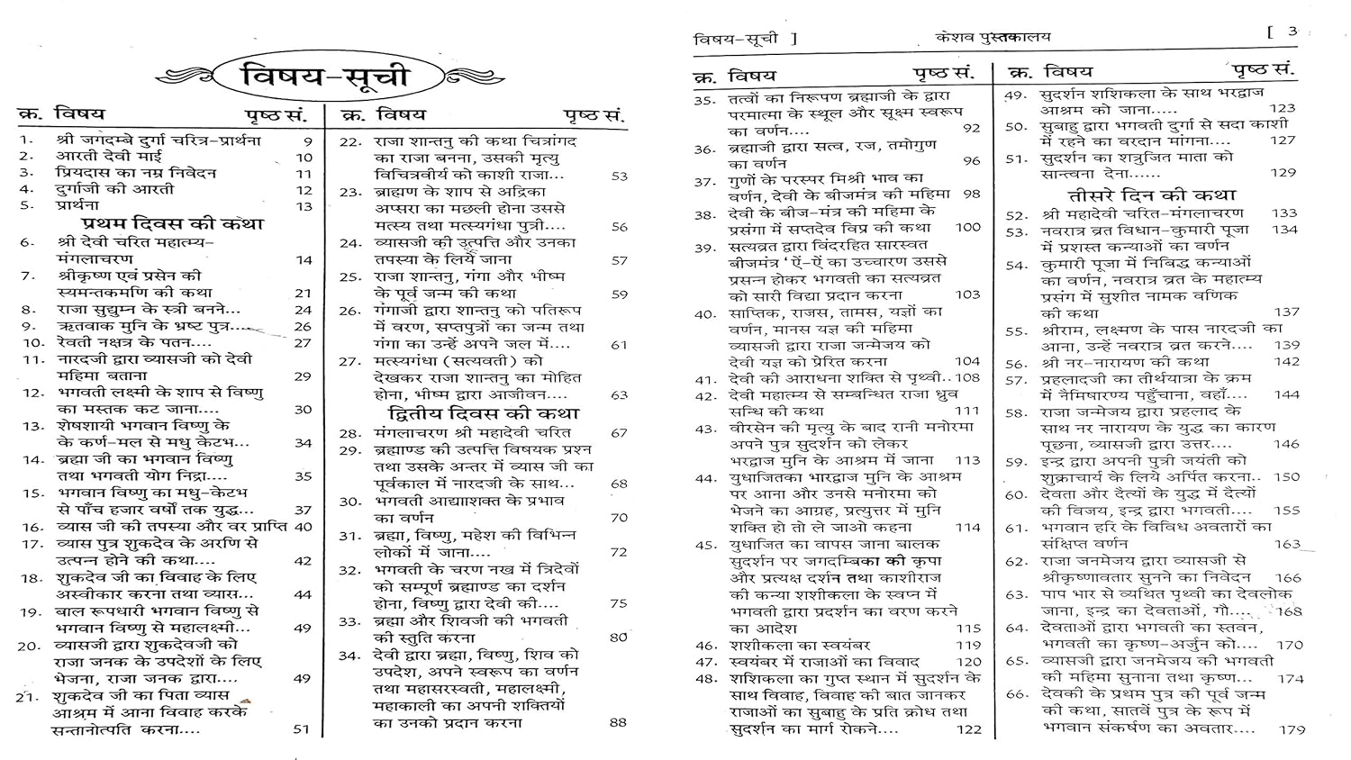 Srimad Devi Bhagwat Katha- Sar-img4