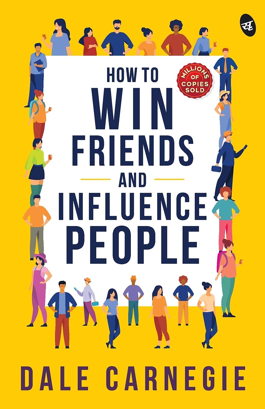 How to Win Friends & Influence People