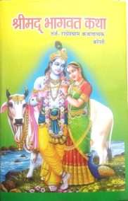 radheyshyam bhagwat katha book