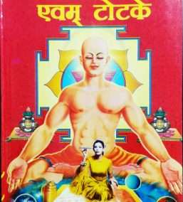 Yantra Mantra Tantra evom Totke [Paperback] Tantrik Pandit Shrimani Shukla